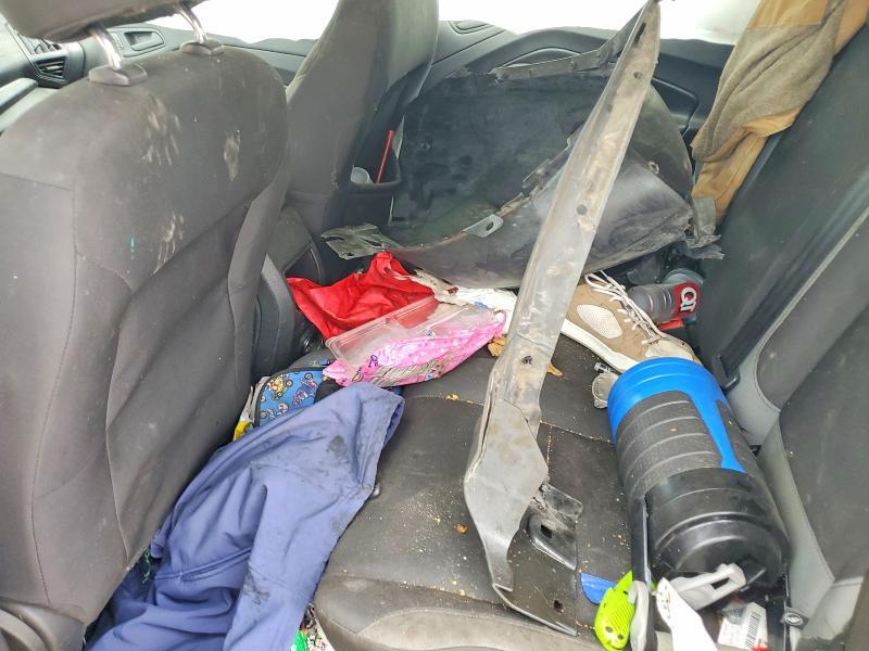1FMCU0F73FUB12570 2015 FORD ESCAPE photo no. 11