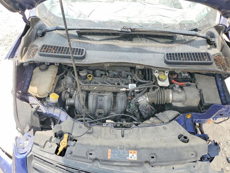 1FMCU0F73FUB12570 2015 FORD ESCAPE photo no. 12