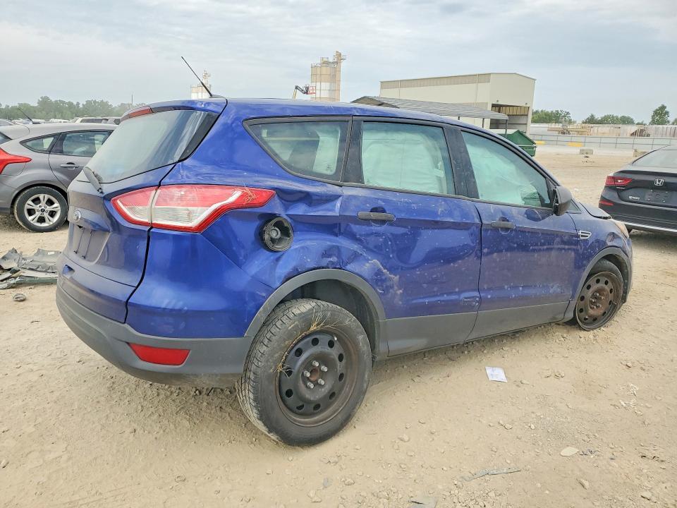 1FMCU0F73FUB12570 2015 FORD ESCAPE photo no. 3