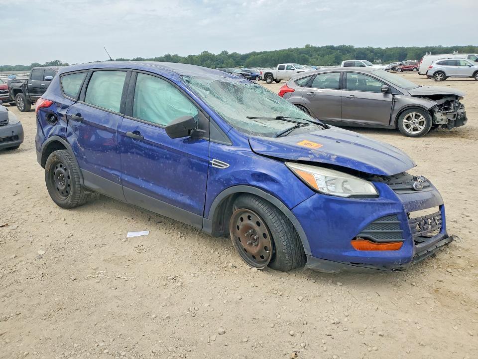 1FMCU0F73FUB12570 2015 FORD ESCAPE photo no. 4