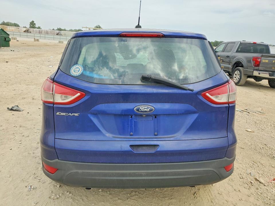 1FMCU0F73FUB12570 2015 FORD ESCAPE photo no. 6