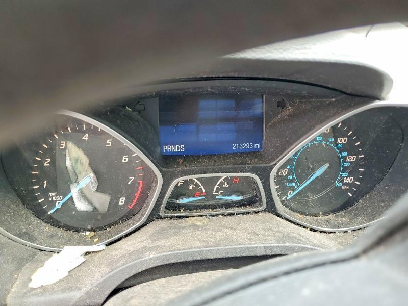 1FMCU0F73FUB12570 2015 FORD ESCAPE photo no. 9