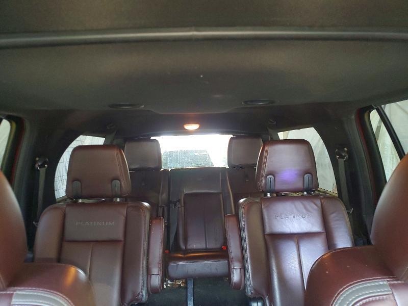 1FMJK1MT4FEF22193 2015 FORD EXPEDITION photo no. 10