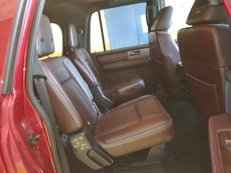 1FMJK1MT4FEF22193 2015 FORD EXPEDITION photo no. 11