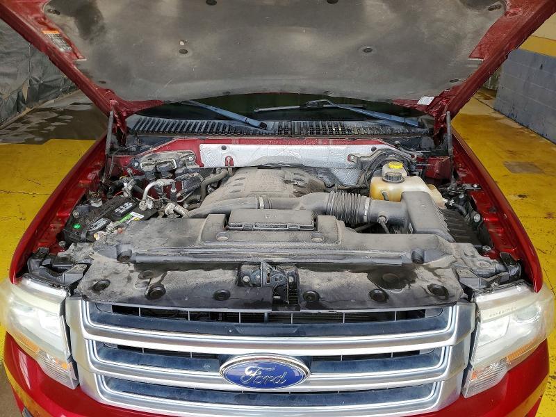 1FMJK1MT4FEF22193 2015 FORD EXPEDITION photo no. 12