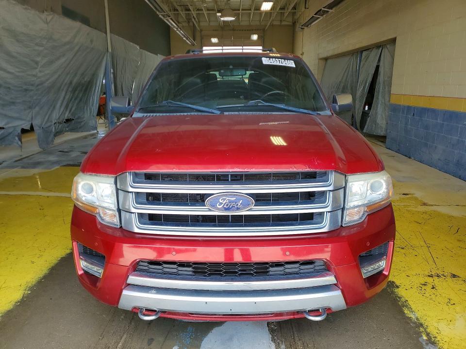 1FMJK1MT4FEF22193 2015 FORD EXPEDITION photo no. 5