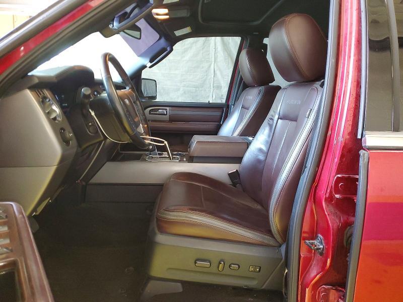 1FMJK1MT4FEF22193 2015 FORD EXPEDITION photo no. 7
