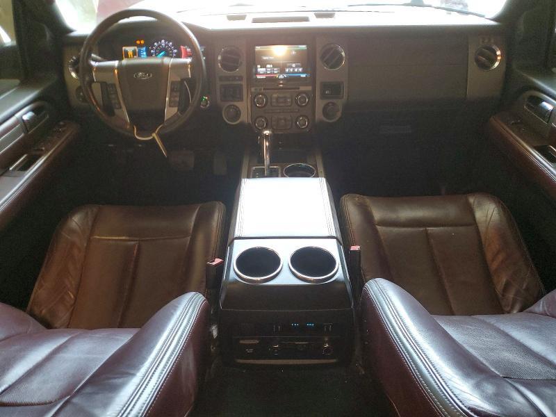 1FMJK1MT4FEF22193 2015 FORD EXPEDITION photo no. 8