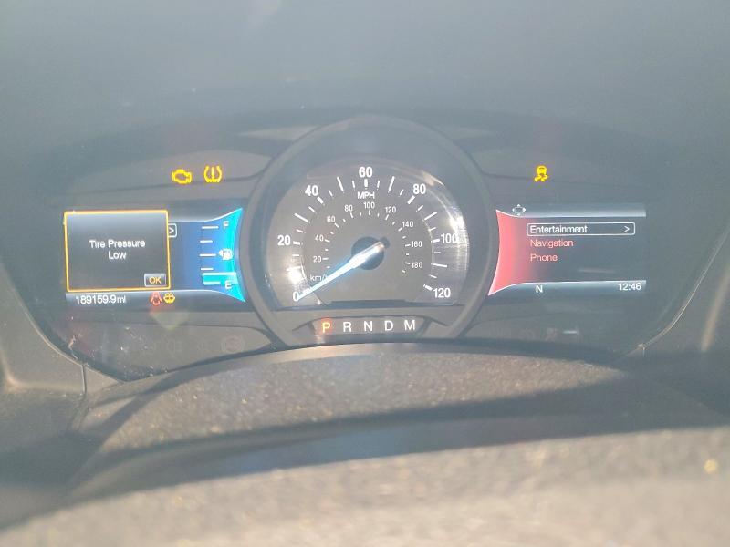 1FMJK1MT4FEF22193 2015 FORD EXPEDITION photo no. 9