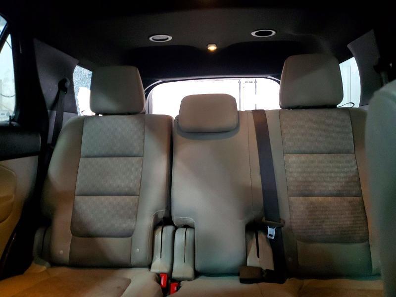 2015 FORD EXPLORER XLT — Фото 10 из 13