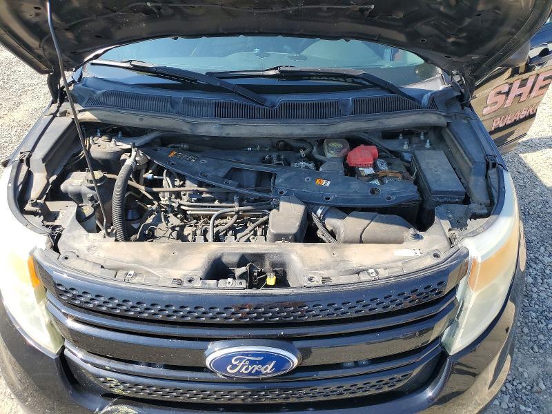 1FM5K8AR8FGC68558 2015 FORD EXPLORER photo no. 12