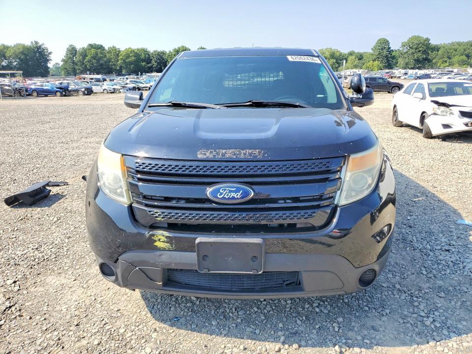 1FM5K8AR8FGC68558 2015 FORD EXPLORER photo no. 5