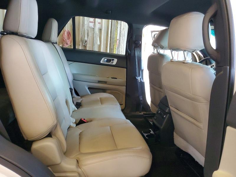 1FM5K7D84FGC15367 2015 FORD EXPLORER photo no. 11