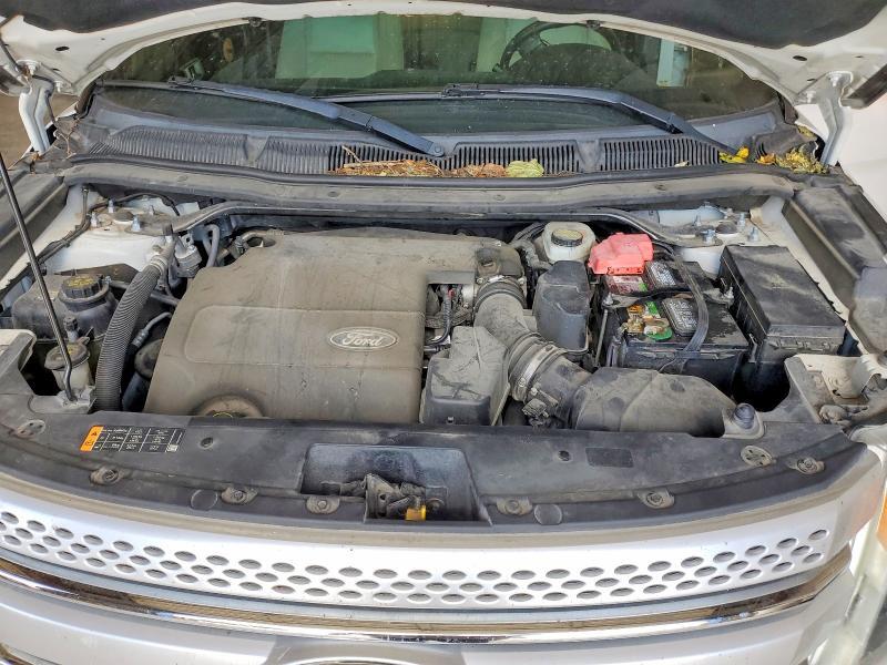 1FM5K7D84FGC15367 2015 FORD EXPLORER photo no. 12