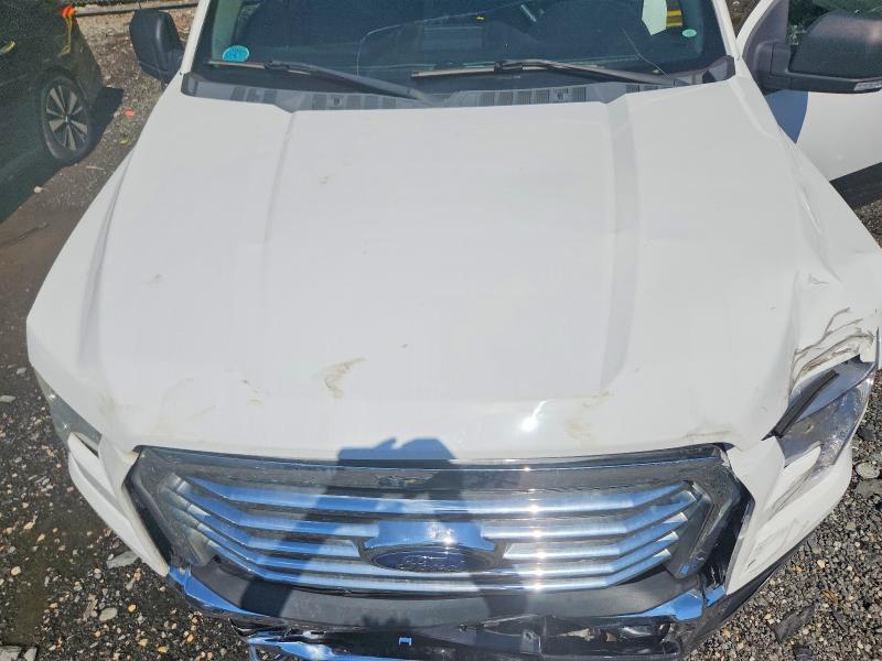 1FTEX1EP9FFD11414 2015 FORD F150 photo no. 11