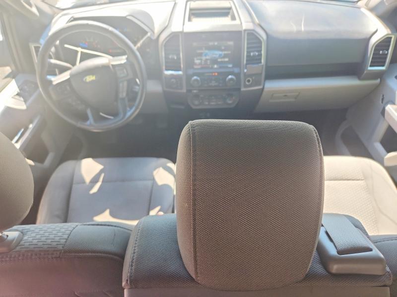 1FTEX1EP9FFD11414 2015 FORD F150 photo no. 8