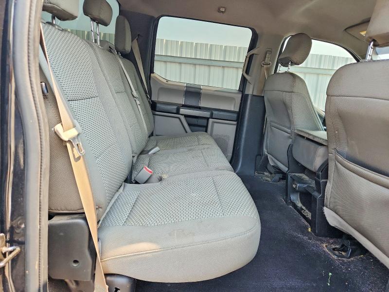 1FTEW1EP1FFC32743 2015 FORD F150 photo no. 10