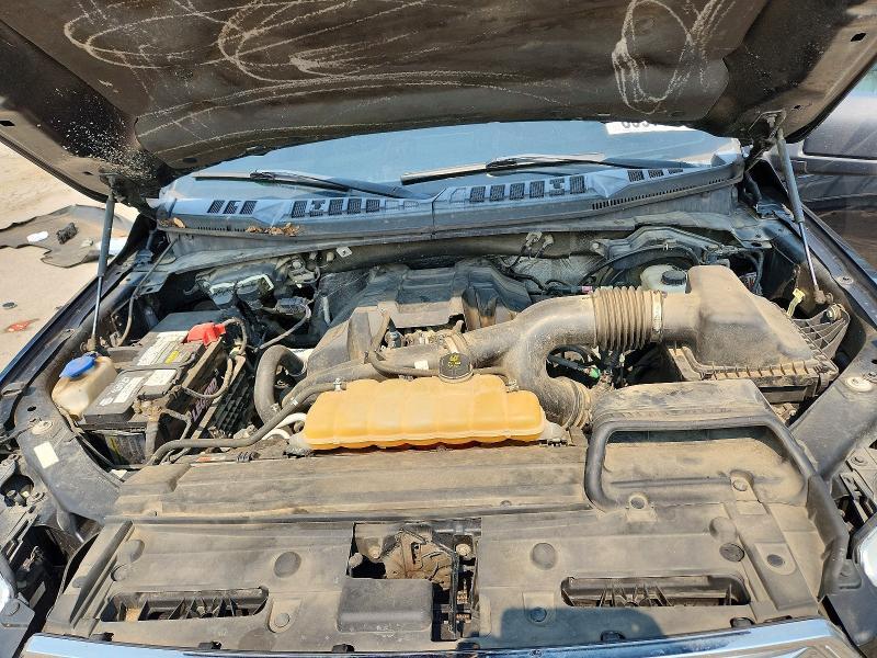 1FTEW1EP1FFC32743 2015 FORD F150 photo no. 11