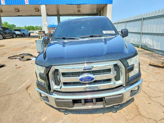 1FTEW1EP1FFC32743 2015 FORD F150 photo no. 5