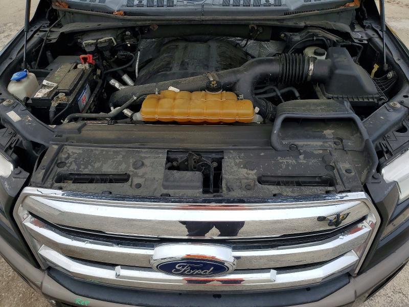 1FTEW1EG9FFC29184 2015 FORD F150 photo no. 11