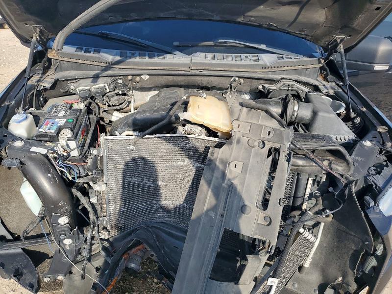 2015 FORD F150 SUPERCREW — Фото 11 из 12