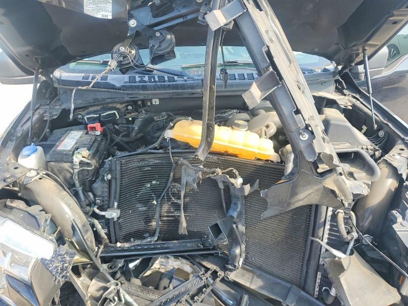 1FTEX1C82FKE20834 2015 FORD F150 photo no. 11