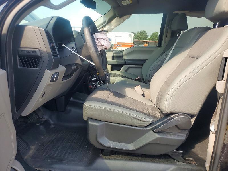 1FTEX1C82FKE20834 2015 FORD F150 photo no. 7