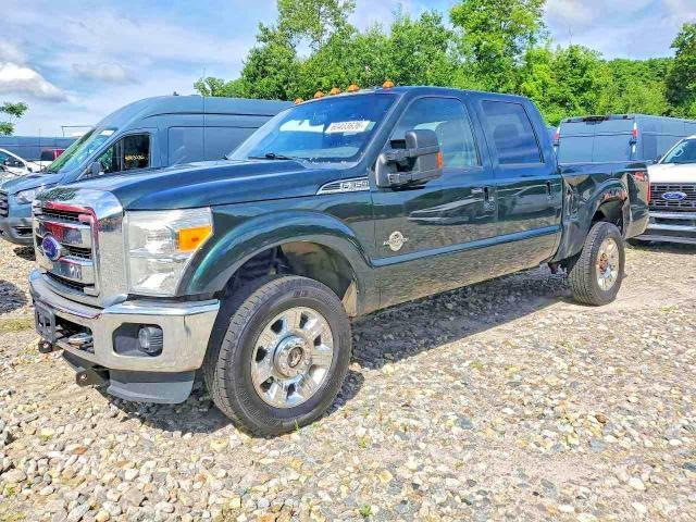 2015 FORD F350 SUPER DUTY
