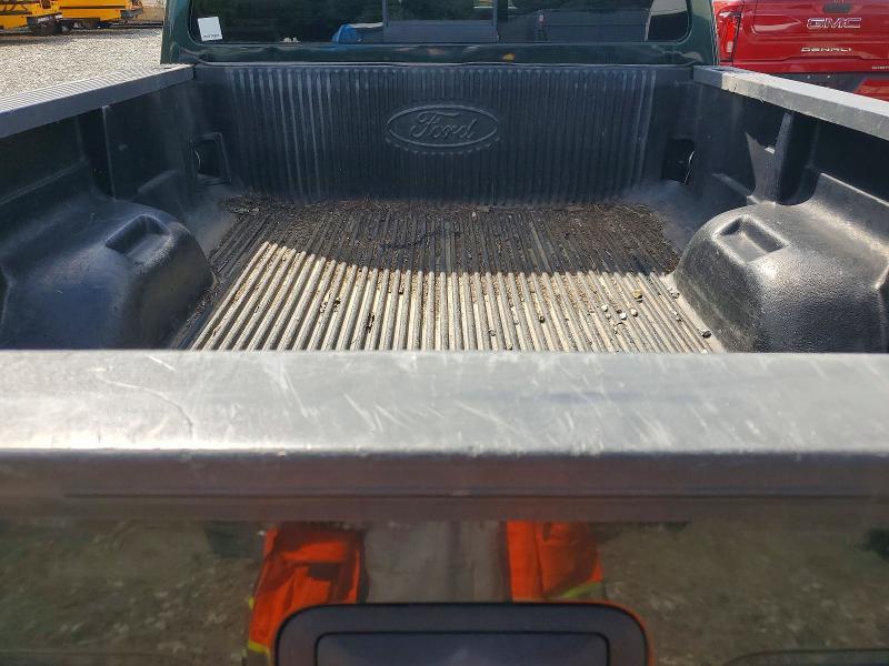 2015 FORD F350 SUPER DUTY — Фото 10 из 13