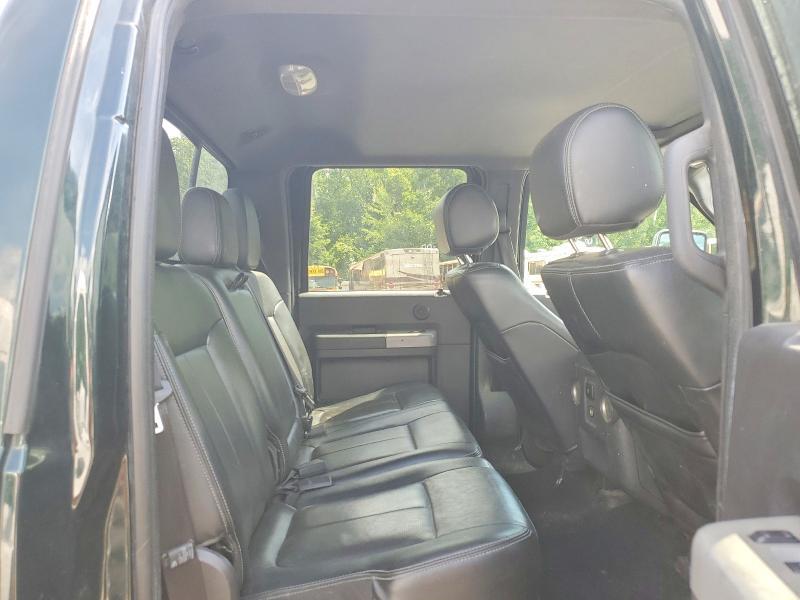 2015 FORD F350 SUPER DUTY — Фото 11 из 13