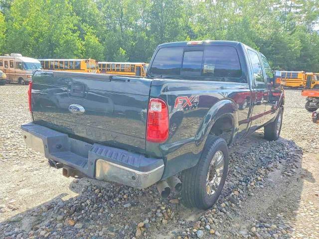 2015 FORD F350 SUPER DUTY — Фото 3 из 13