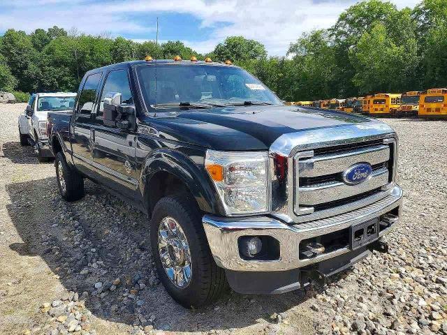 2015 FORD F350 SUPER DUTY — Фото 4 из 13