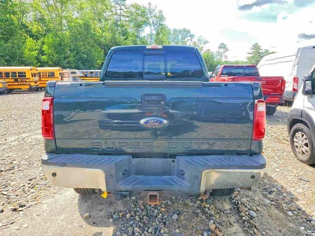2015 FORD F350 SUPER DUTY — Фото 6 из 13