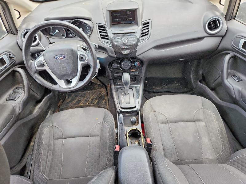 2015 FORD FIESTA SE — Фото 8 из 12