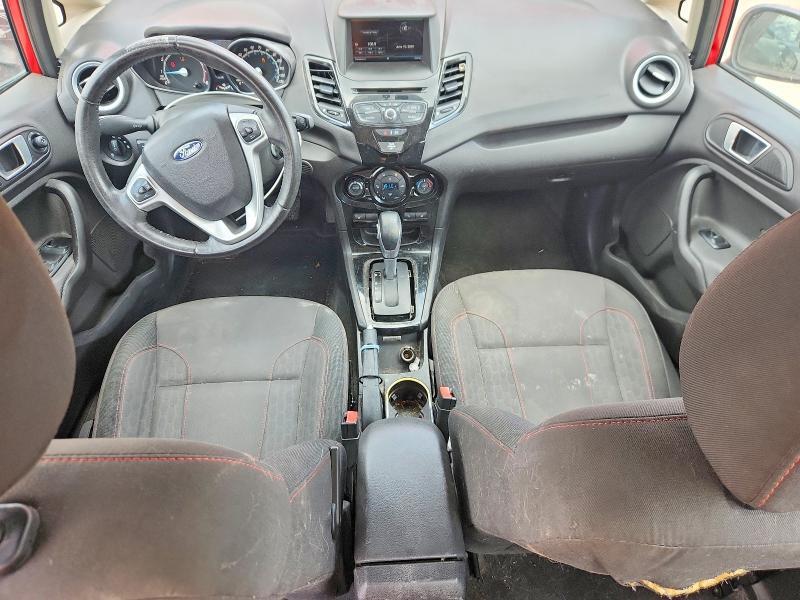 2015 FORD FIESTA SE — Фото 8 из 12