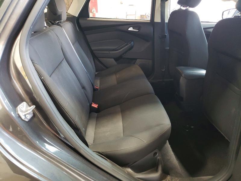 2015 FORD FOCUS SE — Фото 10 из 13