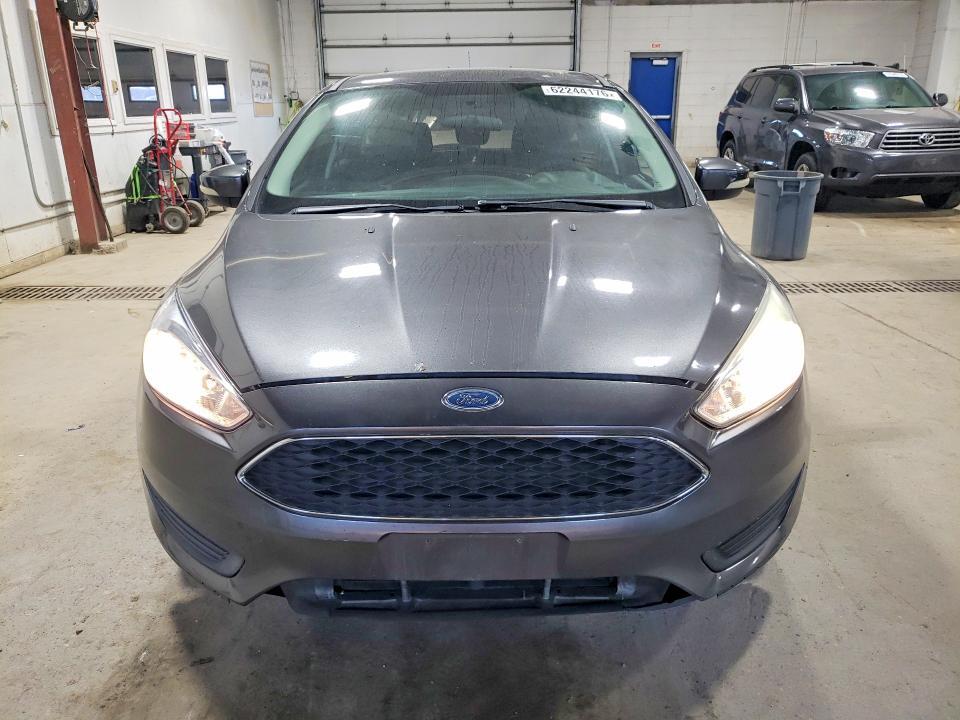2015 FORD FOCUS SE — Фото 5 из 13
