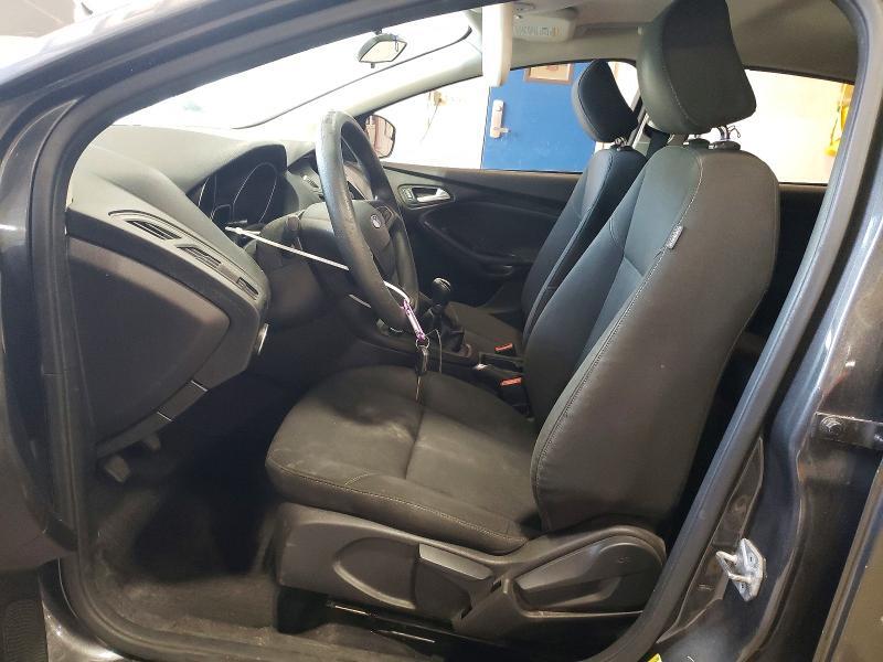 2015 FORD FOCUS SE — Фото 7 из 13