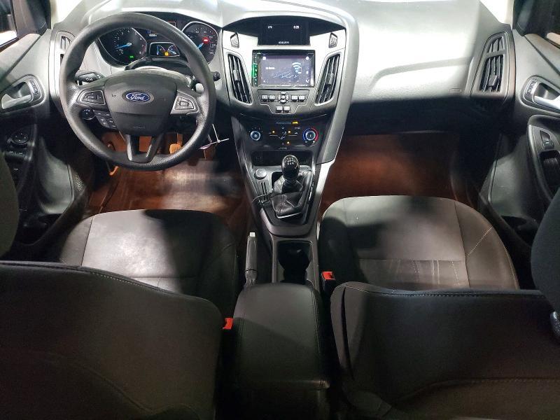 2015 FORD FOCUS SE — Фото 8 из 13