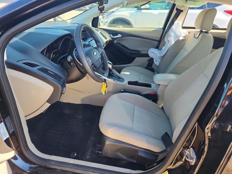 1FADP3F26FL361852 2015 FORD FOCUS photo no. 7