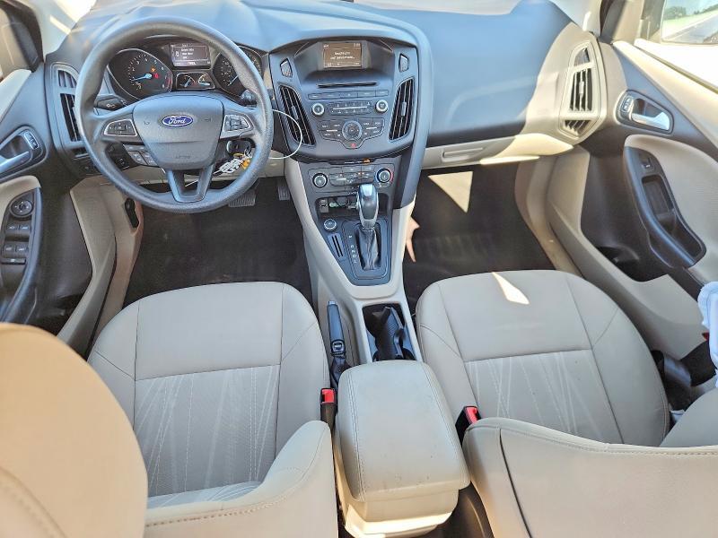 1FADP3F26FL361852 2015 FORD FOCUS photo no. 8