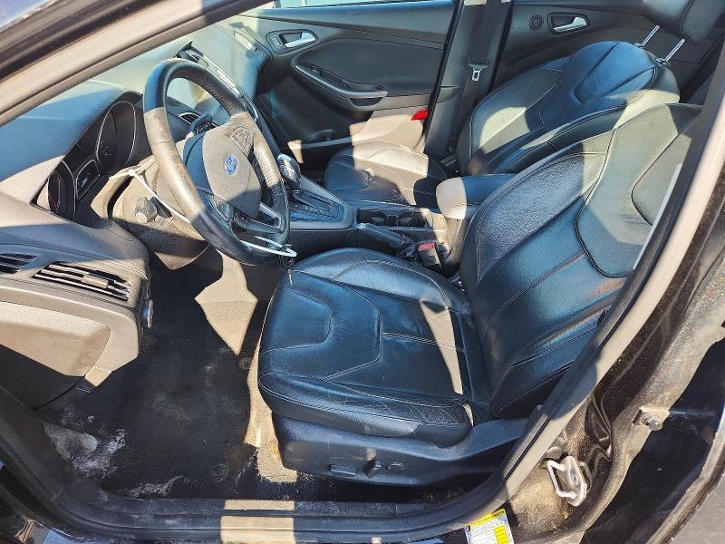 2015 FORD FOCUS SE — Фото 7 из 12
