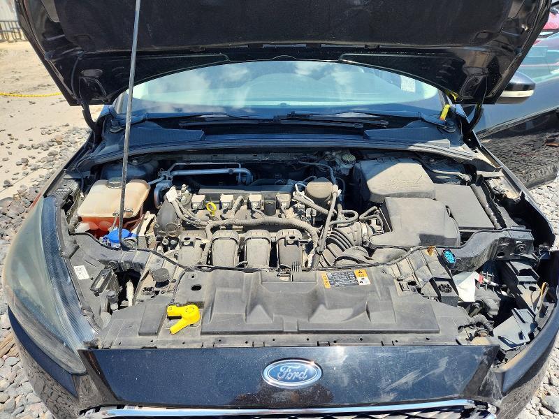 1FADP3K27FL238986 2015 FORD FOCUS photo no. 11