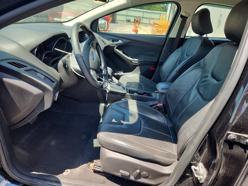 1FADP3K27FL238986 2015 FORD FOCUS photo no. 7