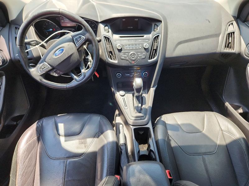1FADP3K27FL238986 2015 FORD FOCUS photo no. 8