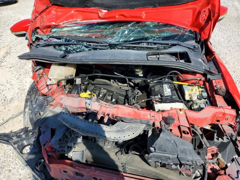 1FADP3F28FL244936 2015 FORD FOCUS photo no. 11