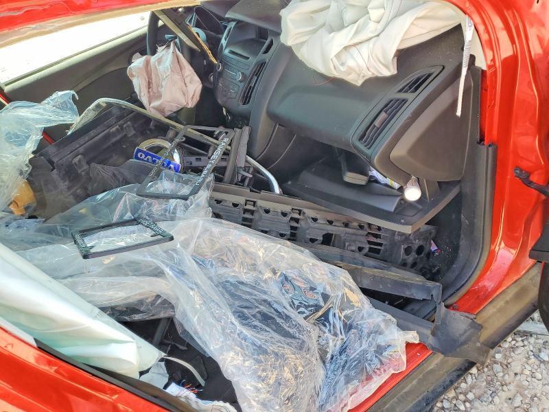 1FADP3F28FL244936 2015 FORD FOCUS photo no. 8
