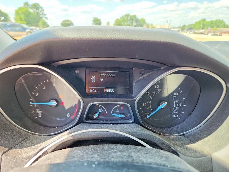1FADP3F28FL285681 2015 FORD FOCUS photo no. 9