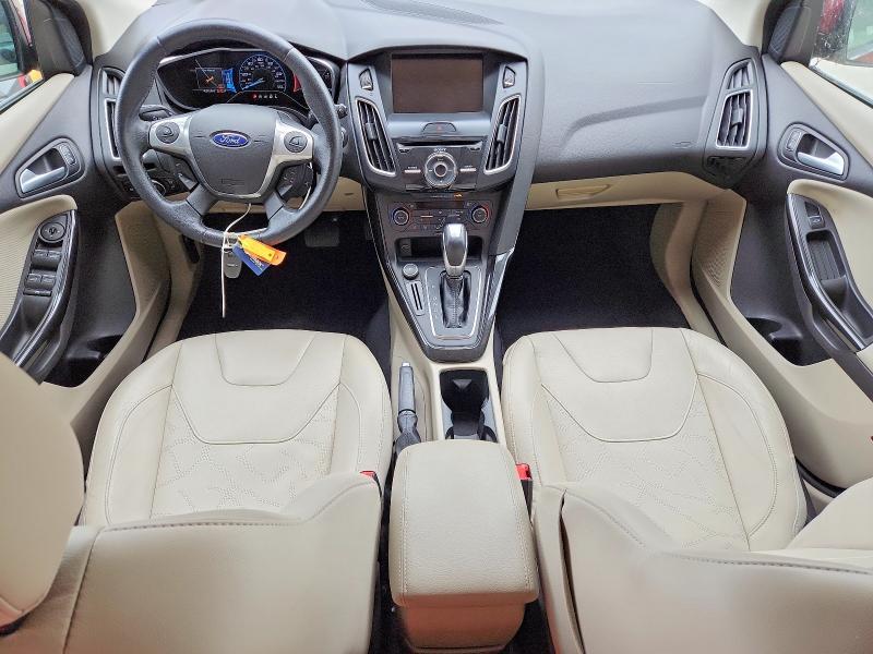 2015 FORD FOCUS BEV — Фото 8 из 13