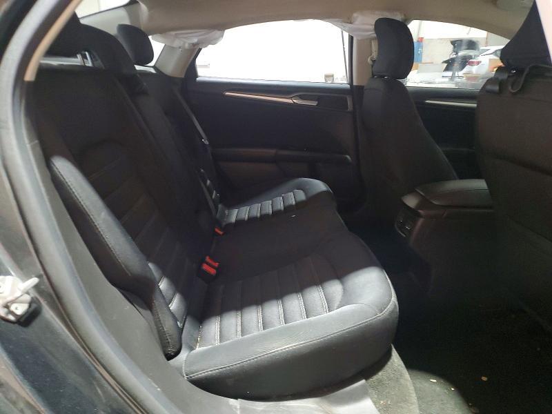 3FA6P0H71FR299942 2015 FORD FUSION photo no. 10
